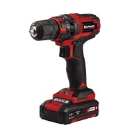Einhell Cordless Drill [TC-CD 18/35 Li] 1.5Ah [Battery Charger Set Included] [1 Year Warranty]