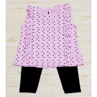 Cuddles Brand Baby Clothes (1y - 2y)