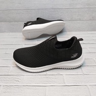 SKECHERS ULTRA FLEX/SEPATU WANITA/SEPATU SLIP ON WANITA 100%ORIGINAL P