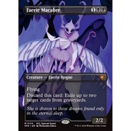 Faerie Macabre SPG (Nonfoil) - MAGIC: THE GATHERING
