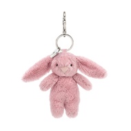 Jellycat Clip-On Keychain Bag Charm Collection