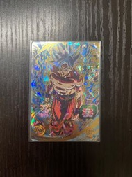 【龍珠英雄卡】港版 UMT1-SEC CP