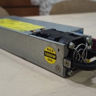 Hp Power Supply 704604-001 684530-201 L1100e-s0 1500W HSTNS-PL33-G8-G9