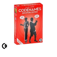 Codenames Singapore