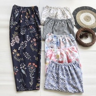 Long pants casualWanitas, home pants, latest sleep pants