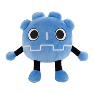 Godot Robot V2 Plushie Doll Anime Derivative Game Animated Robot