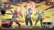 Apex Legends 代打