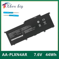 New AA-PLXN4AR AA-PBXN4AR Laptop Battery For Samsung 900X3C-A01 900X3D NP900X3C NP900X3D NP900X3E-A0
