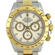 ROLEX 勞力士 116523 Daytona Daytona Cosmograph