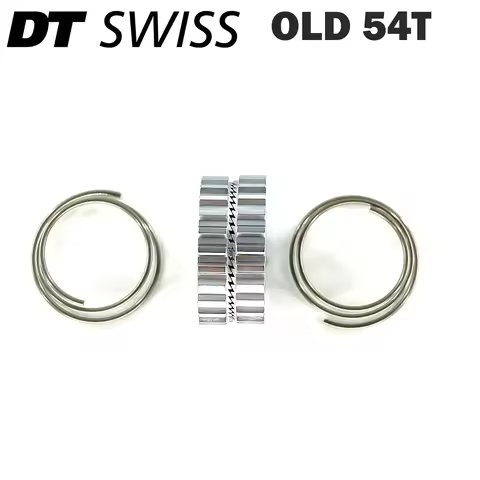DT SWISS 54T ratchet hub repair parts upgrade BOOST bearing HG/XD/MS 28/32H mountain road bicycle hu