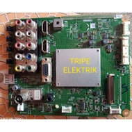 TOSHIBA TV MAINBOARD TYPE 29PB200EJ