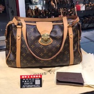 湘琴精品名牌 LV 正品m51186 （小）全原廠35800原廠購證