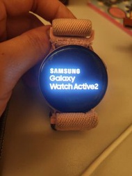 Samsung watch active 2 lte