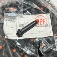 Hinge bolts, Nats bolts, 2 keys, original bolts, steel bolts, pen bolts, seat bolts, hinges, etc.