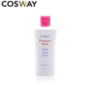 COSWAY Prolin Feminine Wash