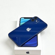 【蒐機王】Apple iPhone 12 Mini 128G 85%新 藍色【可用舊3C折抵購買】C8375-6