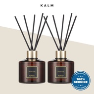 KUNDAL Perfume Diffuser Set 200ml 2ea