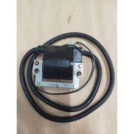 Ignition Coil Under Tank Mitsubishi Yamaha DT100 DT125 DT175 DT250 RX100 RX125 Y80 YL2 RS100 RS125 G
