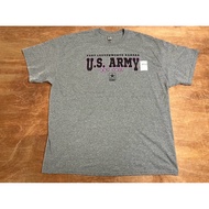(Size 2XL) Chest 25 Length 31.5 Authentic US Army Navy Air Force USMC Camouflage T-Shirt M505 Milita