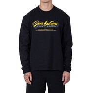 Deus Ex Machina - Foden LS Tee