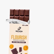 Nicholas Chocolate (80 gr) / Low Calorie Chocolate