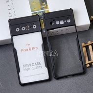 Google Pixel 6 Google Pixel 6A Google Pixel 6 Pro Case Armor Shockproof Case Google Pixel 6 Google P
