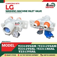 (DC12V) T2310VSAM / T2312VSAM / T2312VSAL / T2311NSAL / T2313VSAL COMPATIBLE WITH LG WASHING MACHINE