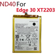 Battery Replacement > Edge 30 S30 Pro 30Fusion XT2243 Edge40 XT2203 XT2243 NP44 Plus Fusion 40 XT206