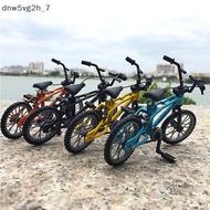 DN finger BMX mini bicycle assembled bicycle Children's finger toy model BMX GH bicycle