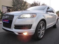 新改款8速!! ※台北快車※2012 Audi Q7 3.0 TDI Quattro 休旅車 (非Q3 Q5 Touareg Tiguan Cayenne Macan X3 X4 X5 X6 )