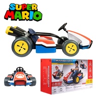 Super Mario Kart Deluxe Kids Ride On 24V Battery Powered Electric Vehicle Toy ราคา 32,000.- บาท