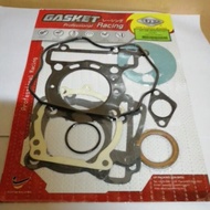 YAMAHA 57MM AT135 NOUVO LC TOP SET RACING AT 135