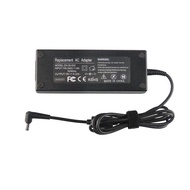อะแดปเตอร์ไฟ AC สำหรับเครื่องชาร์จ Asus 19V 6.32A 120W 5.5*2.5มม. สำหรับรุ่น Asus ADP-120ZB BB PA329