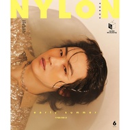 [Memories Series] NYLON (KOREA) June Issue 2020 GOT7 JB Korean Magazine