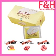 [Ready Stock] Shuang Hor 佳鶴營養蛋白素 Jia Hor Instant Soya Protein Powder 30 包 Paket / Sachets
