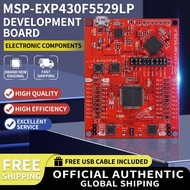 MSP-EXP430F5529LP MSP430F5529 USB LaunchPad Development Board Evaluation Kit ARM Cortex Alternative 