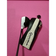 Wood 3 M2 TaylorMade Stiff Shaft Preloved Item