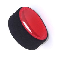 Handwheel Foam Cover RC Hand Wheel Sponge Sleeve for TRAXXAS Flysky GT2 WFLY Futaba 3pv 4pls 4pv 4px