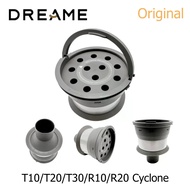 Dreame Original Cyclone for T10/T20/T30/R10/R20 Multi Cone Air Dut Replacement Handheld Cordless Vac