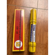 Odd 5 rods - electric welding rods, stainless steel welding rods