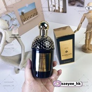 🔥包順豐 szeyee_Guerlain 嬌蘭 東方夜譚系列 - 貴族檀香濃香水 Guerlain Santal Royal EDP 125ml