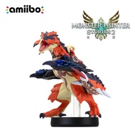 【NS Switch】任天堂 amiibo 魔物獵人物語2系列-破滅火龍