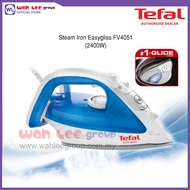 Tefal Steam Iron Easygliss FV4051 DISPLAY UNIT ONLY