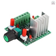 [Hot Sale] Stepper Motor Driver Easy Controller Pulse PWM Singal Generate Controller Frequency Step 
