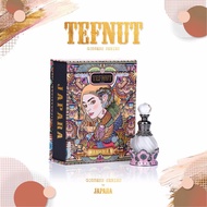 Tefnut Japara Perfume Essential Oil Perfumes Alcohol Free Fragrance Get Opportunity