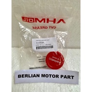 Cvt FAT/GREASE-GRVT FAT OIL