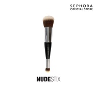 NUDESTIX Blend + Buff Brush
