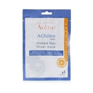 Avene A-OXitive Antioxidant Sheet Mask A-OXitive 抗氧化面膜