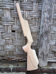 popor kayu bocap custom