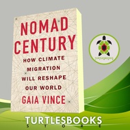Nomad Century: How Climate Mission Will Reshape Our World